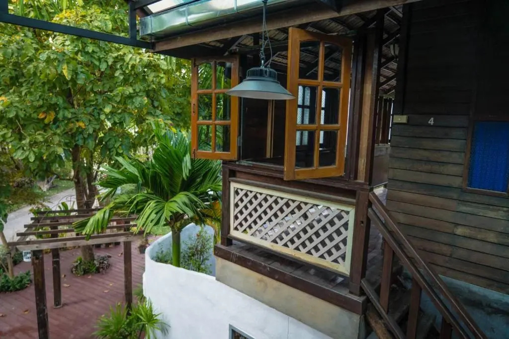 Teewana Resort Chiang Mai