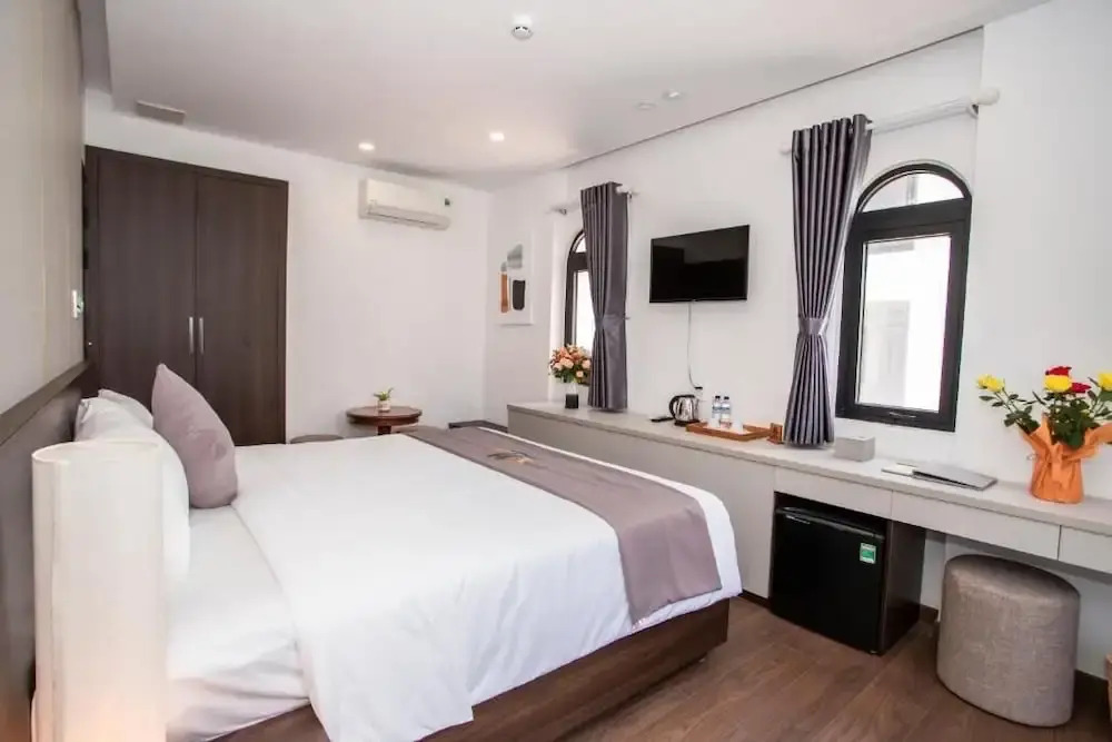 Nile Hotel Phu Yen