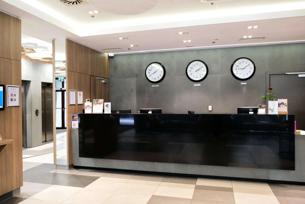 Passage Kraków Kazimierz Hotel by Milo Hotels