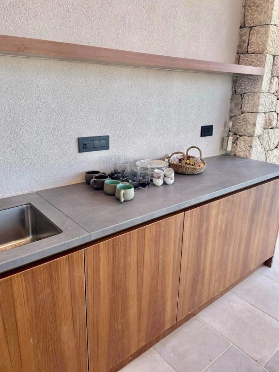 Olive Villas