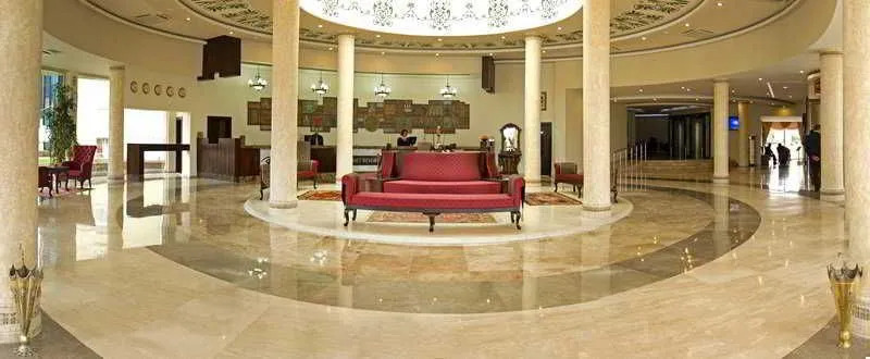 Palmet Resort