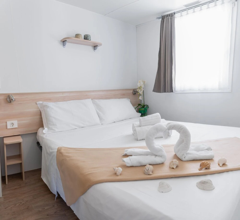 Camping Atlanta & Mediterraneo Family Village