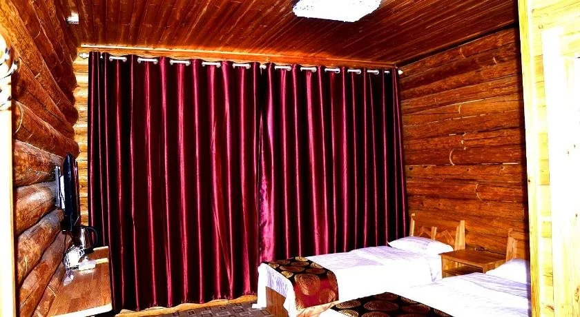 Eerguna Laguna Holiday Resort