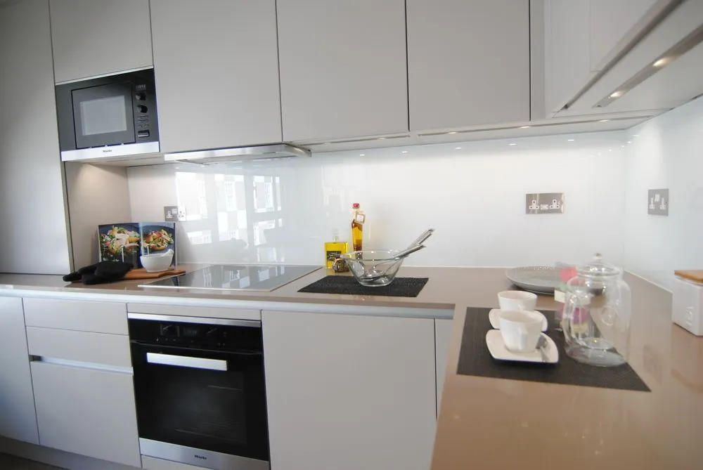 Lux St James Park Apartment Central London FREE WIFI by City Stay Aparts London