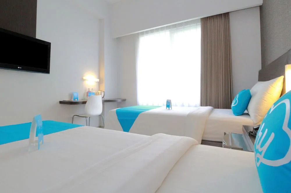 Airy Kuta Bypass Ngurah Rai 999 Kuta Bali