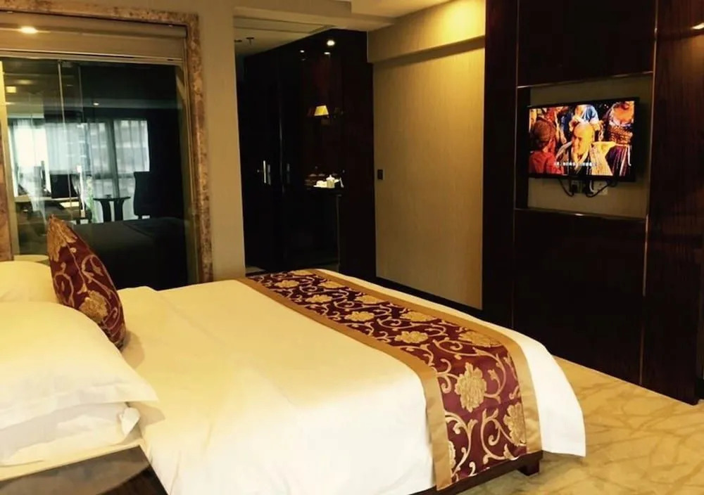 Xicheng Hotel