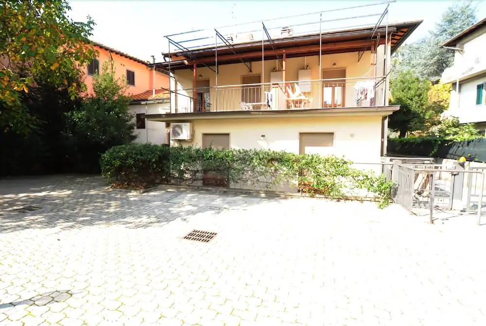 Villino i Giardini by il giardinetto