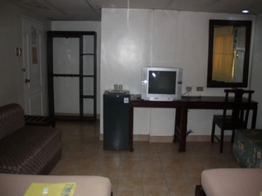 City Corporate Inn