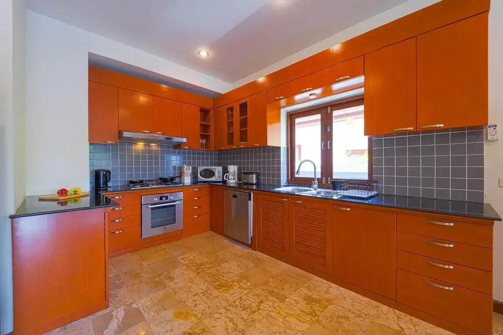 Lovely 3BR Villa in good Location - CV3MA