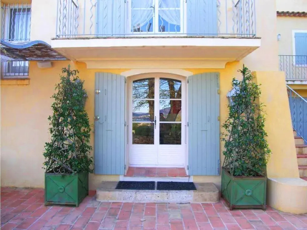 Villa Virginie - Provencal Villa