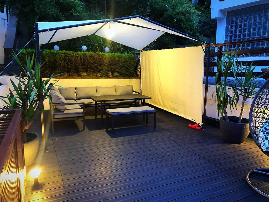 Smart Suite Poienii