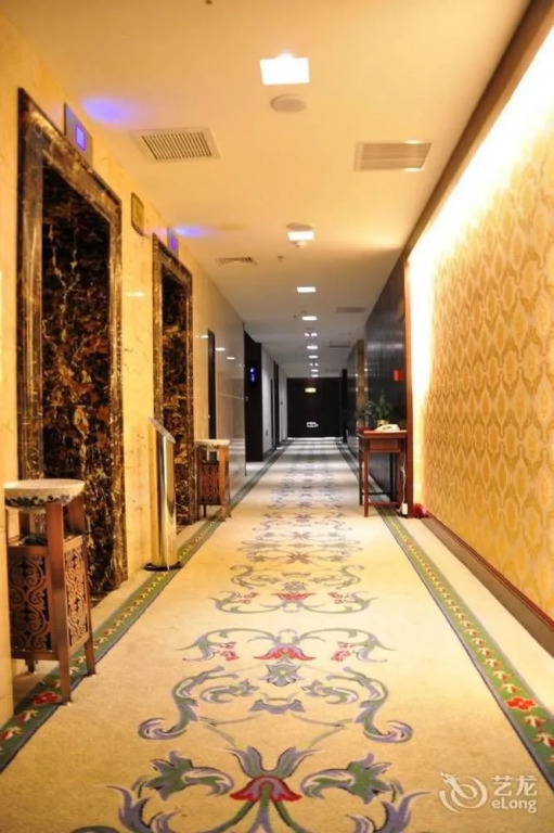 Hua'nan Hotel