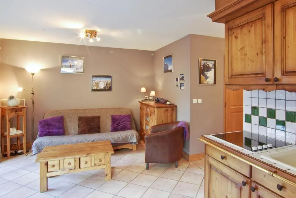 Appartement Venus