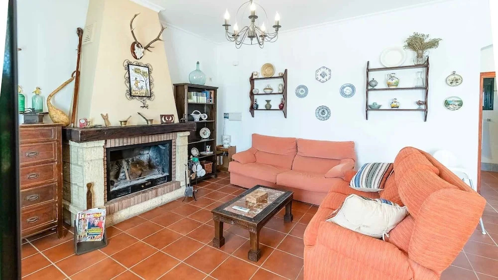 Casa Amapola
