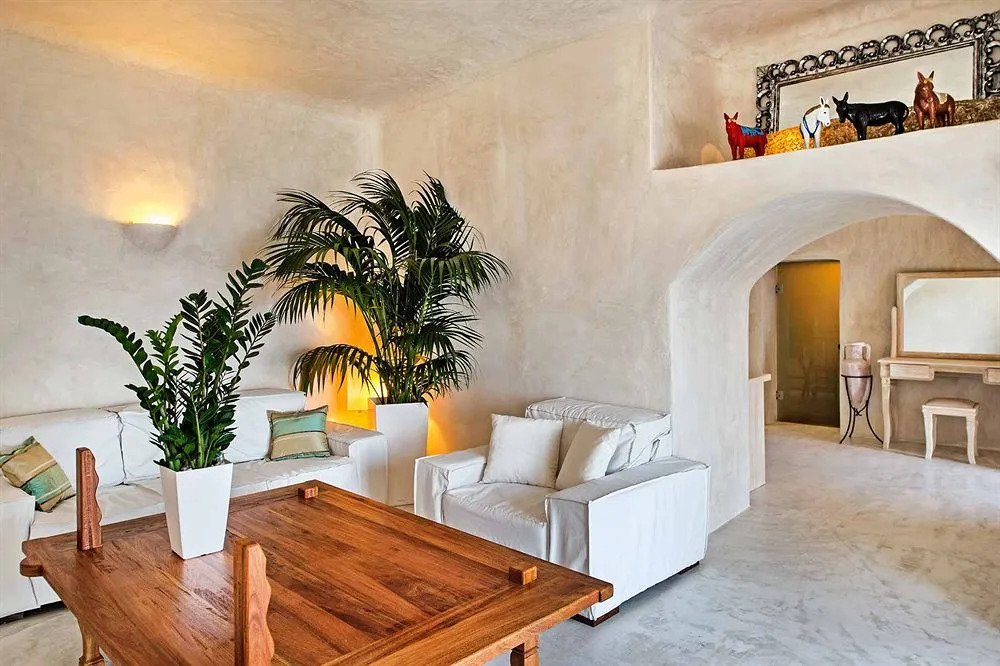 Cavo Ventus Villa - Adults Only