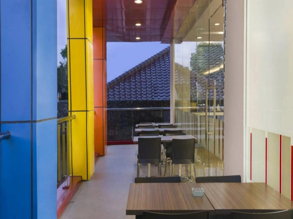 Amaris Hotel Setiabudhi - Bandung