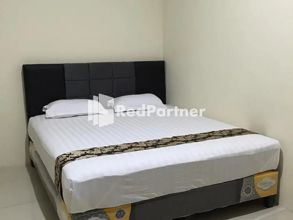 Filia Syariah Homestay Palu RedPartner
