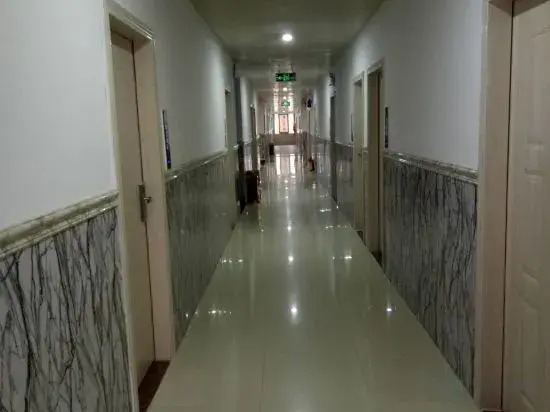 Dafuhao Hotel (Zhaoqing Xijiang South Road)