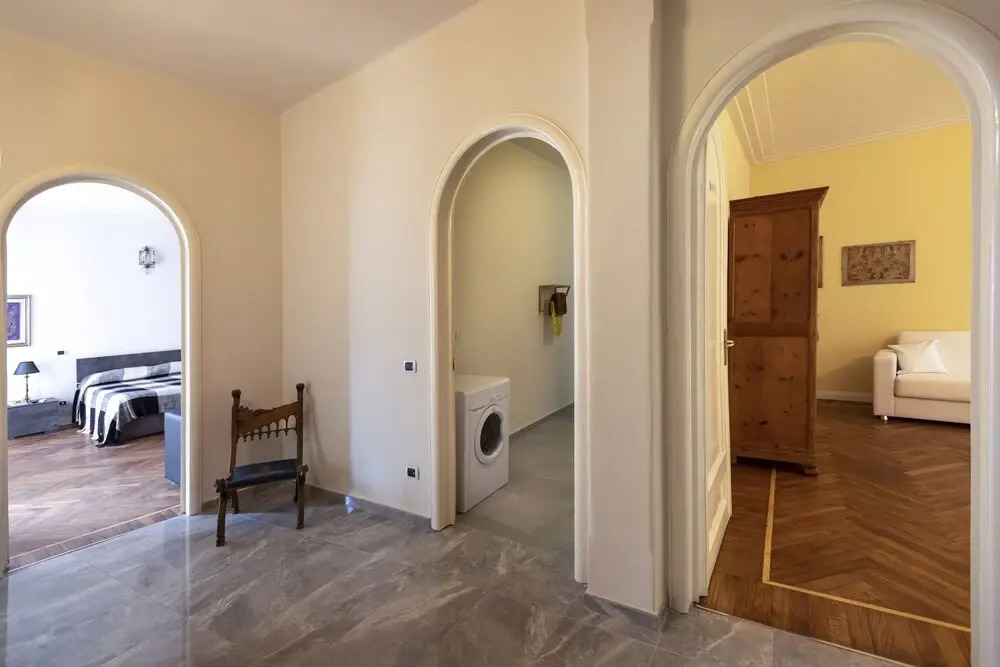 Porte ad Arco