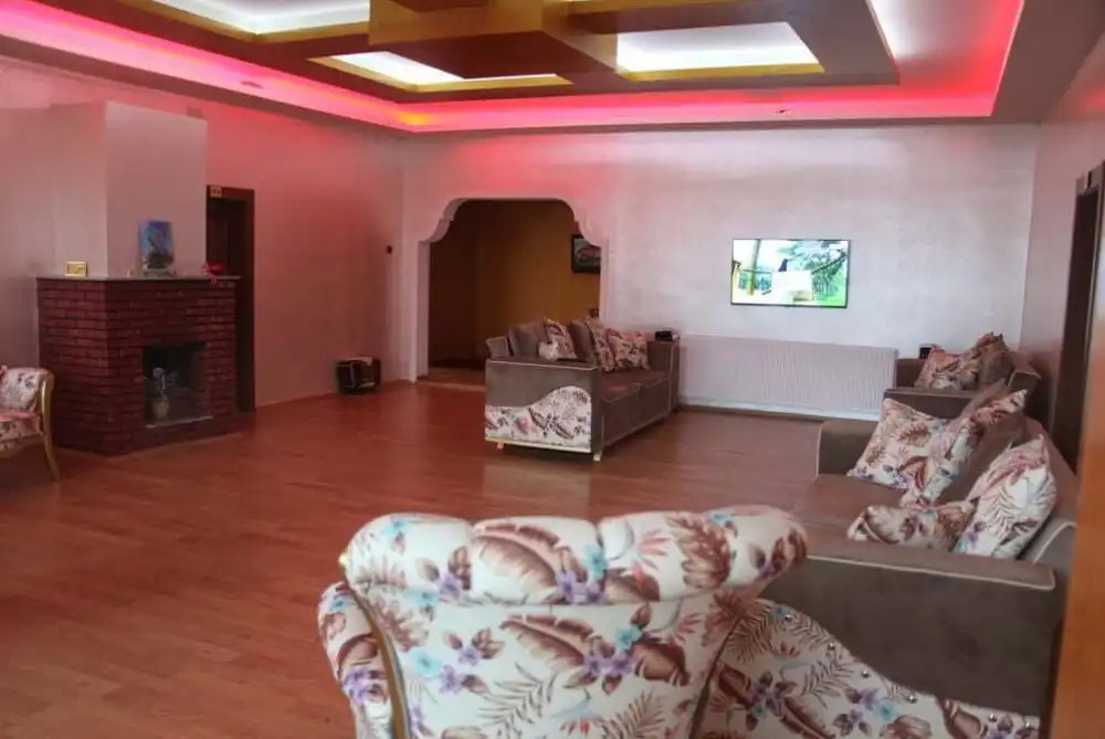 Grand Erciyes Hotel