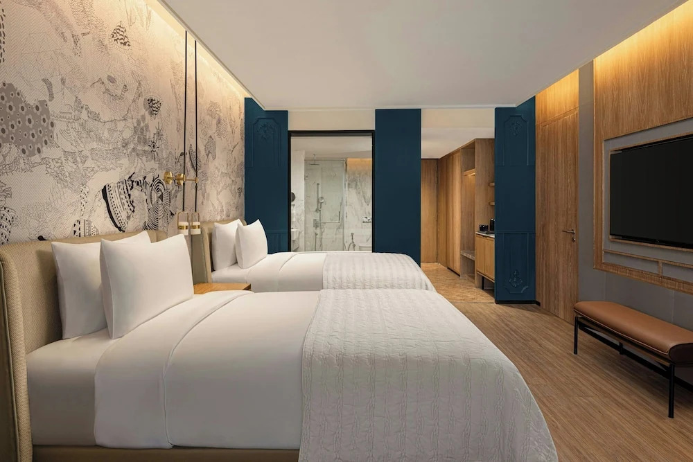 Le Méridien Dehradun Resort & Spa