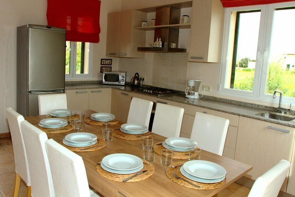 Fincas Mallorca family house with pool