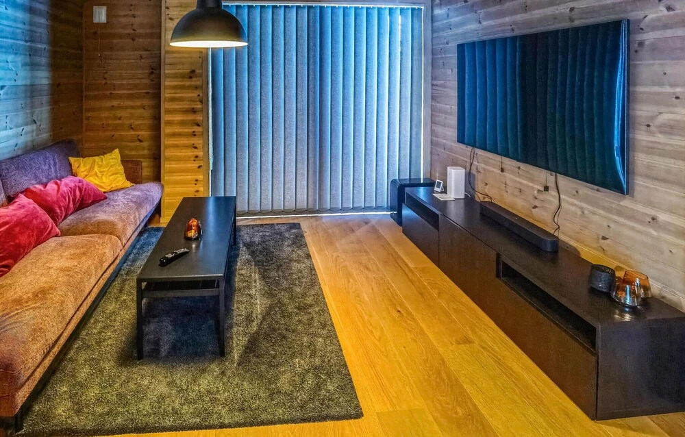 3 Bedroom Amazing Home In Lillehammer