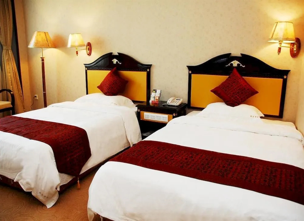 Ruilong Hotel
