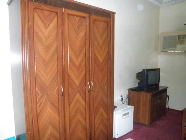 Hamasa Hotel