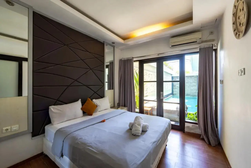 Canggu Spirit Guest House