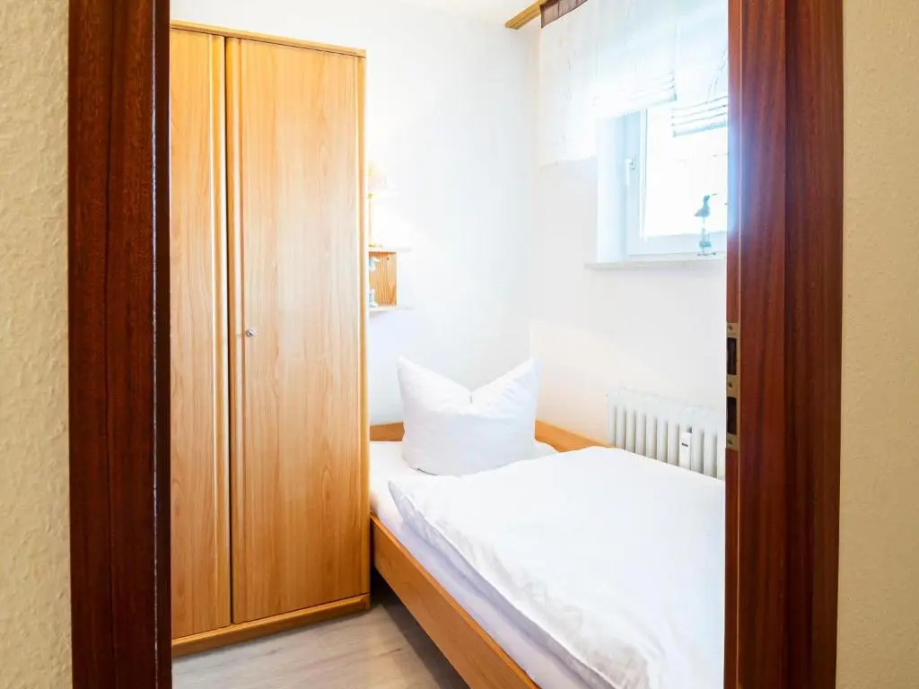 Waldstraße 2 Ferienwohnung Volkenborn