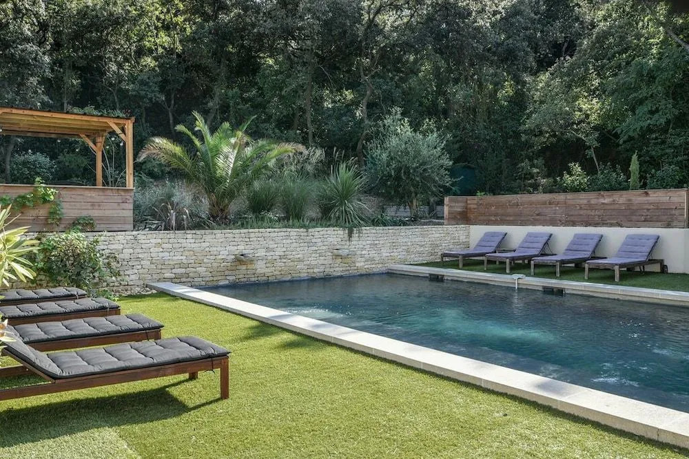 La Villa Dupont dAvignon