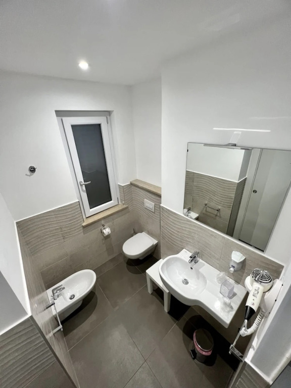 Anfitrite B&B Tropea