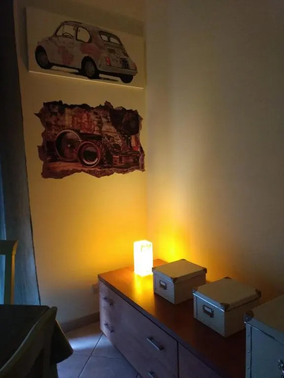 Appartamento Salvatore