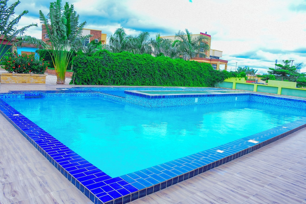 The Residence Hotel Dodoma