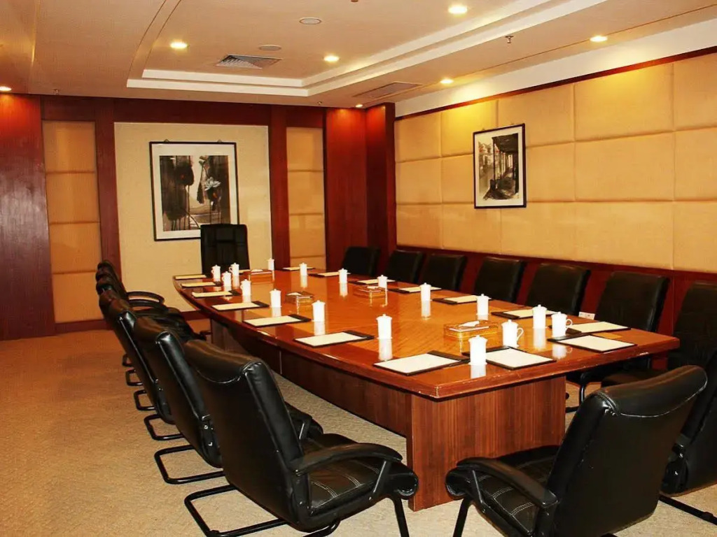 Fangzhong Sunshine Hotel - Dongguan
