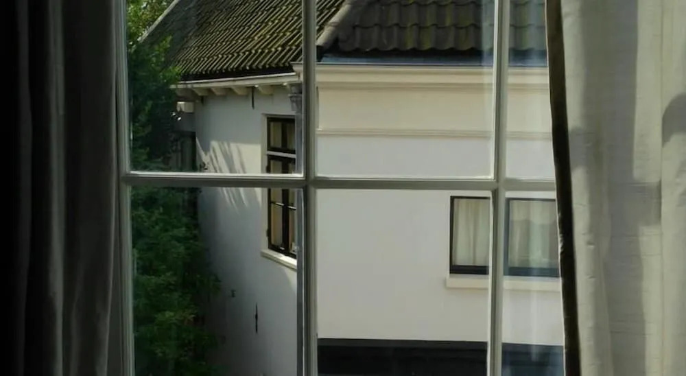 Spaarnedroom