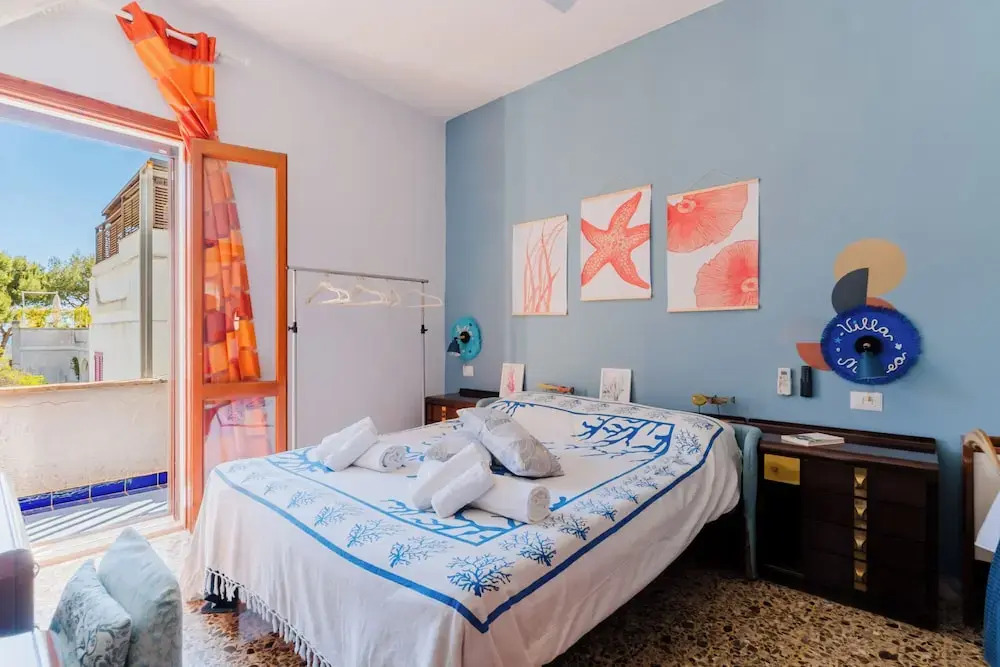 Vimini Villa Marea