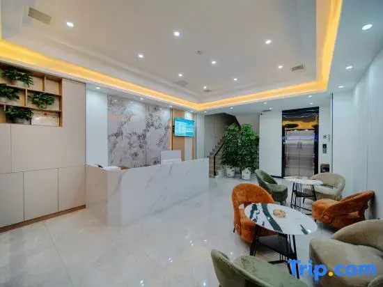 Jinbo Yunlan Hotel (Kashgar International Convention and Exhibition Center Branch)