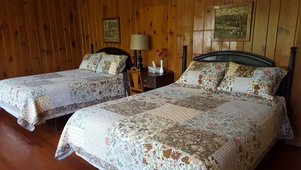 Pisgah View Ranch