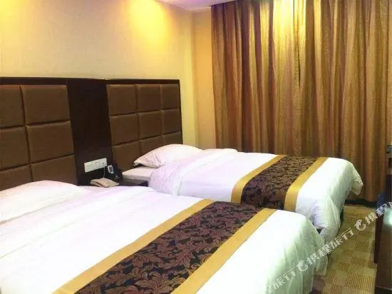 Minghao Business Hotel