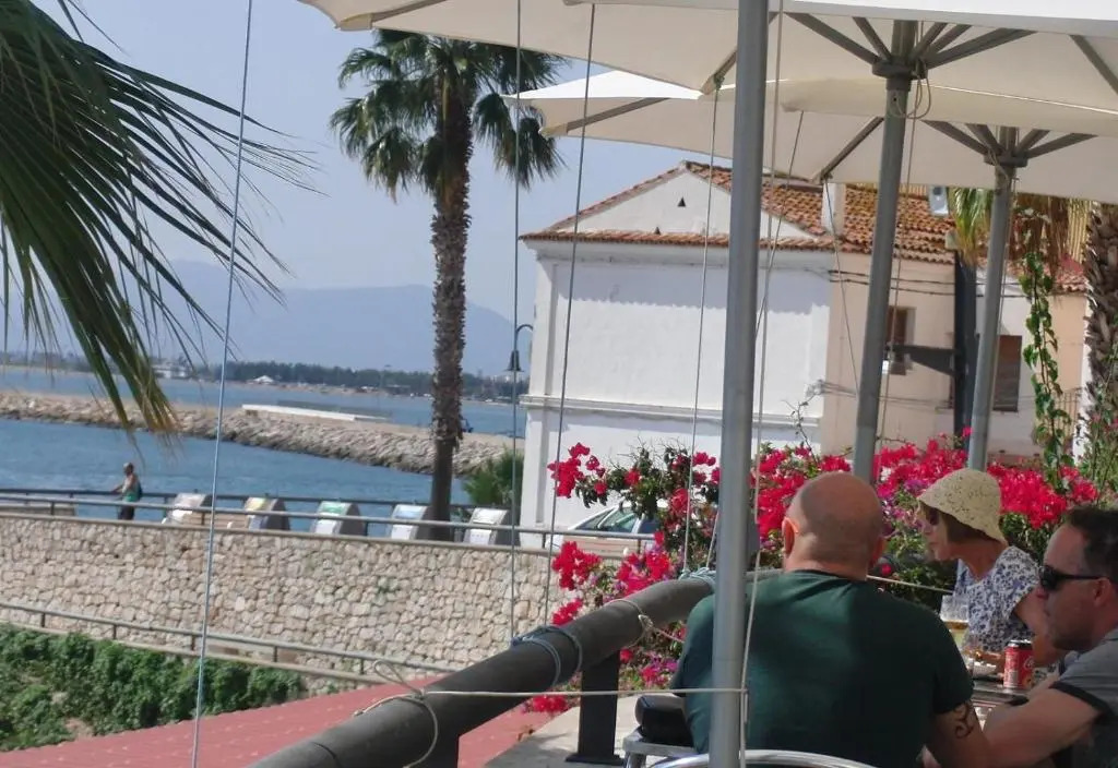 Preciosa Casa A 200 mts de la playa