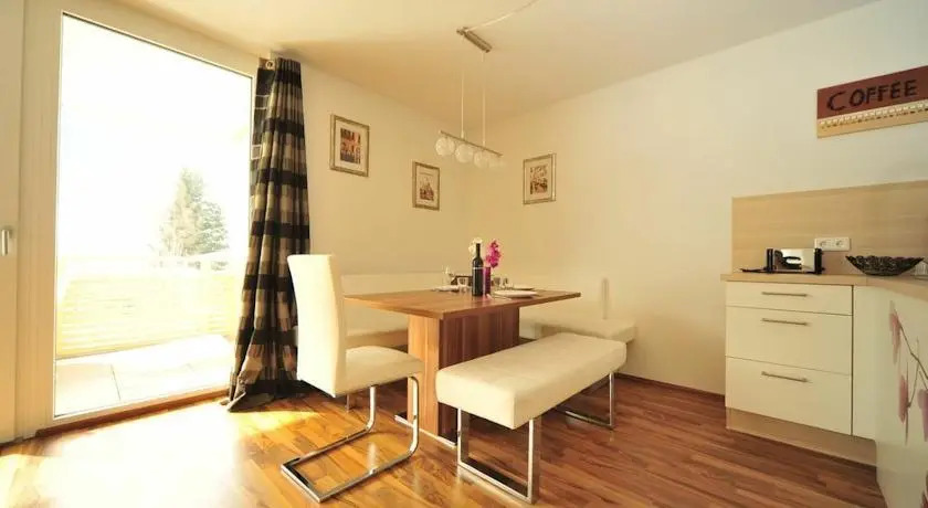 Appartement Tara