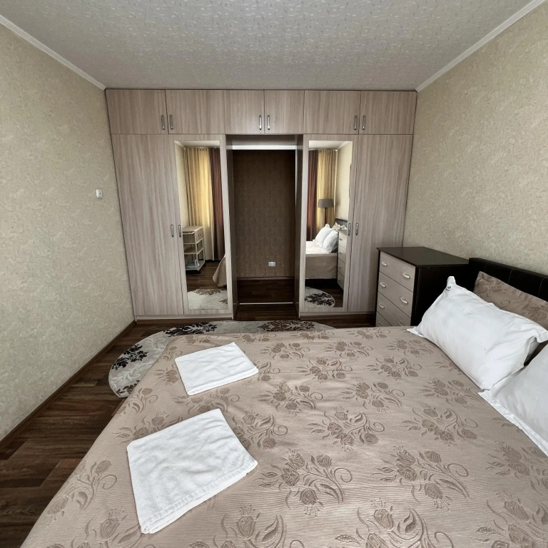 Rich House на проспекте Нуркена Абдирова 37/2
