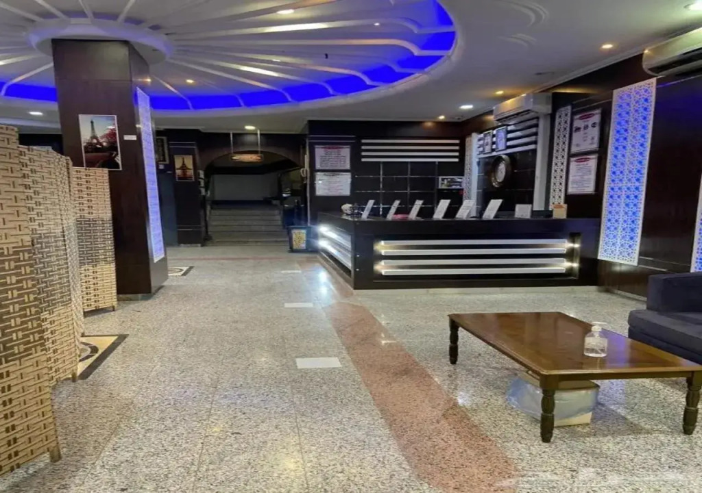 Roken Tasis serviced apartments
