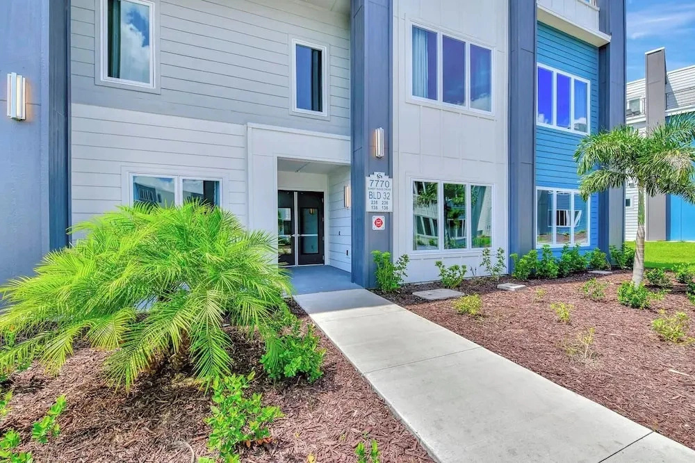 Private Condo, Ideal for Groups, Duplex 238
