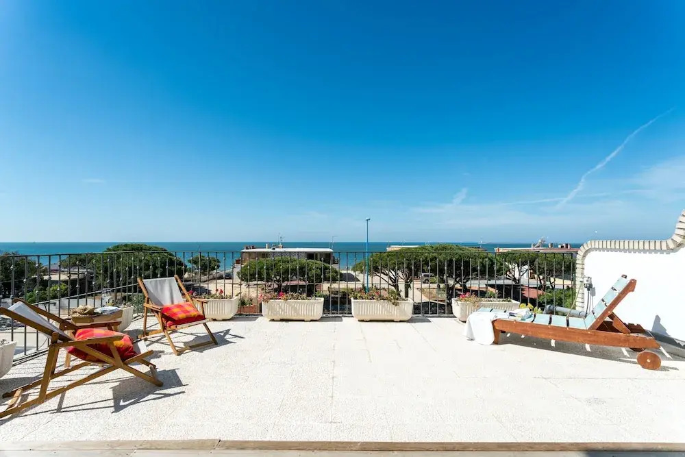 Apartamento Conquistadores Mazagón