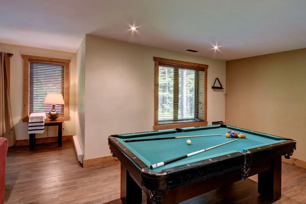 Chalet Cherokee