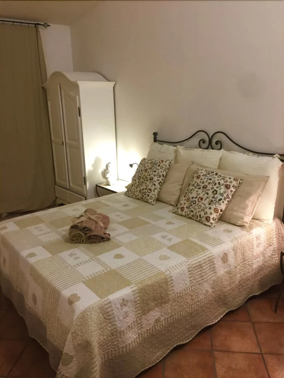 Podere Casa Bianca