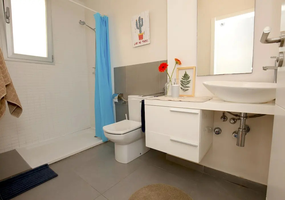 Sant Miquel Homes Penthouse